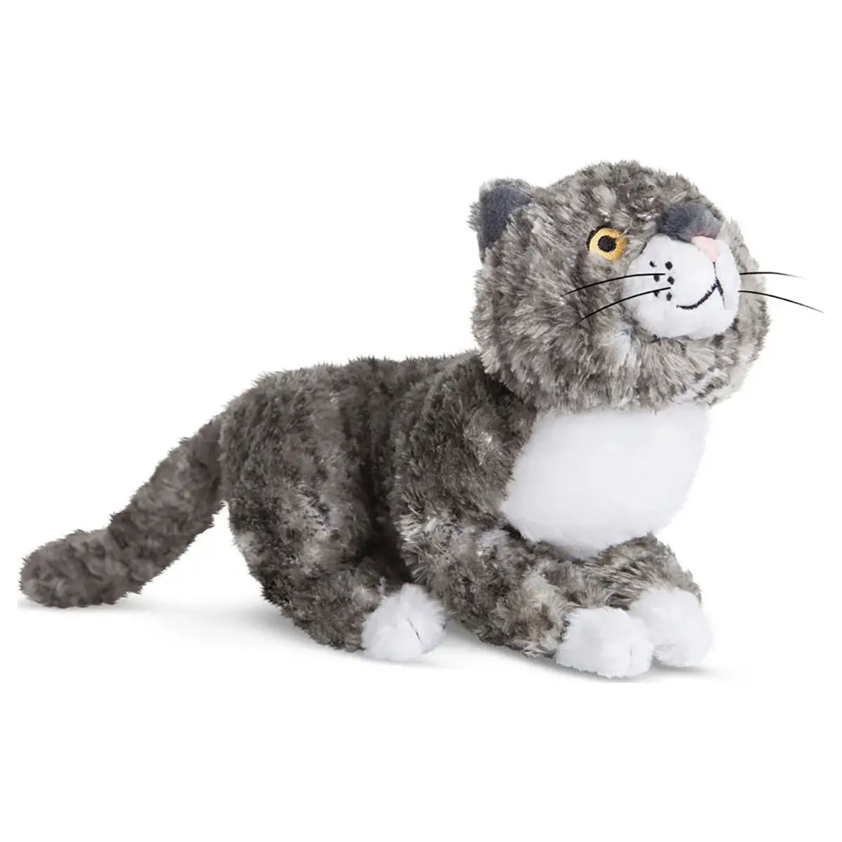 Mog The Forgetful Cat 9.5" Soft Toy 2
