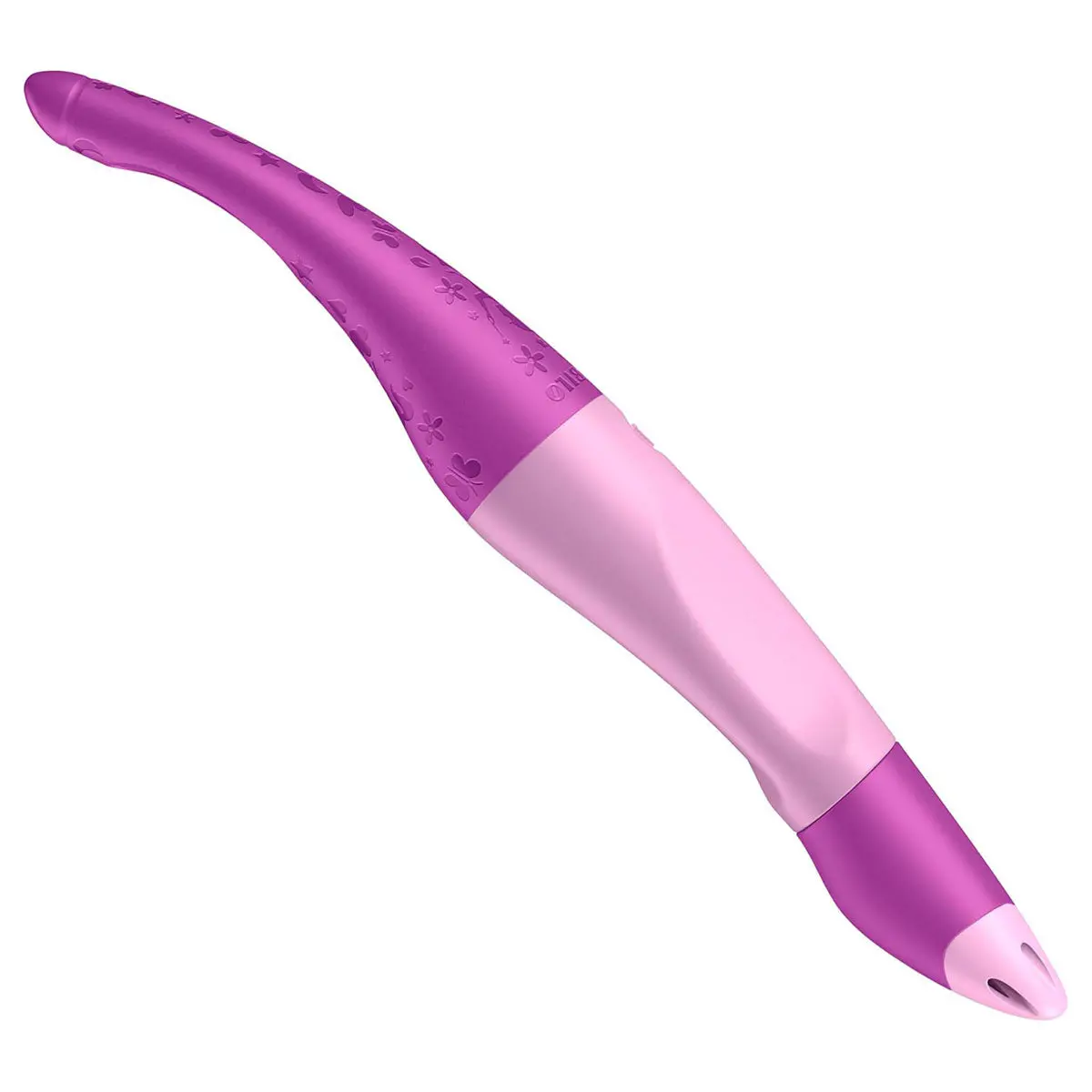 Stabilo Easyoriginal 3D Dreamworld Fairies Left-Handed Rollerball Pen With Blue Ink 2