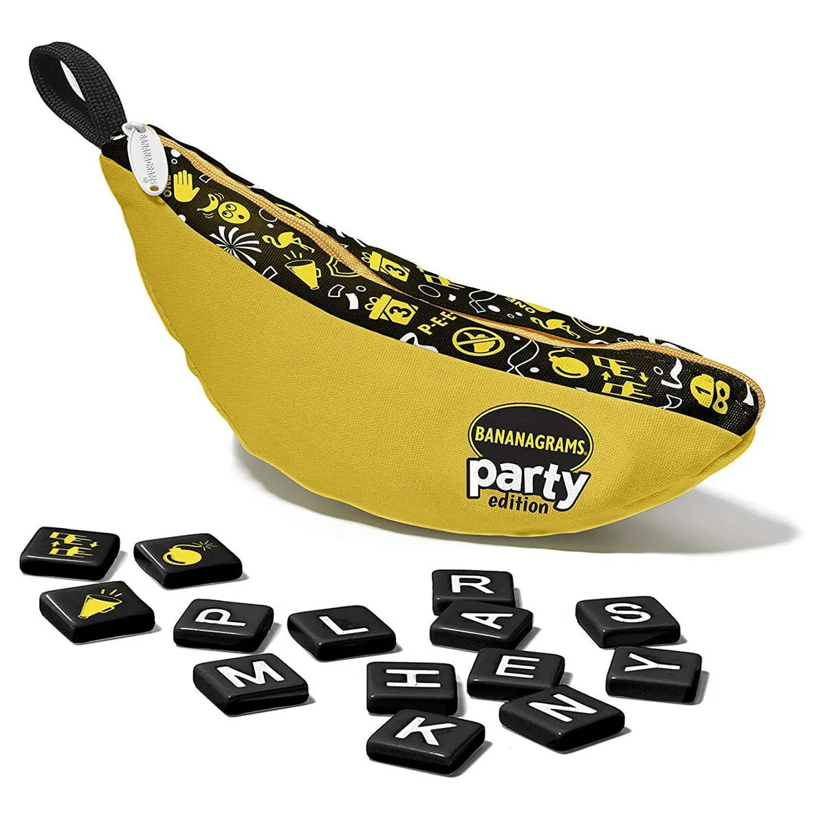 Bananagrams Party Edition Word Game 1