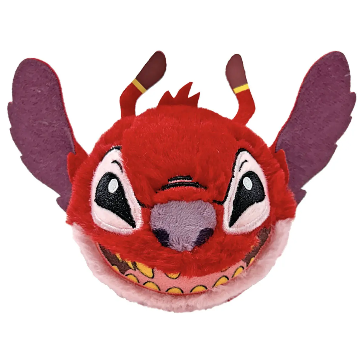 Ty Disney Lilo & Stitch: Leroy Beanie Bouncer 1
