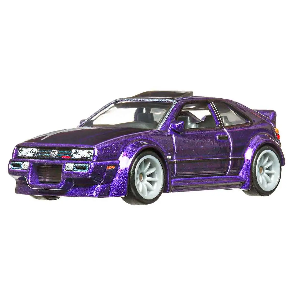 Hot Wheels Car Culture: Modern Classics: Volkswagen Corrado Vr6 (4/5) 2