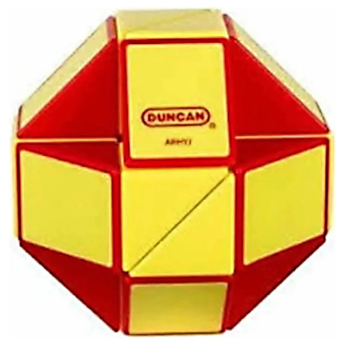 Duncan Serpent Snake Puzzle (Styles Vary) 2