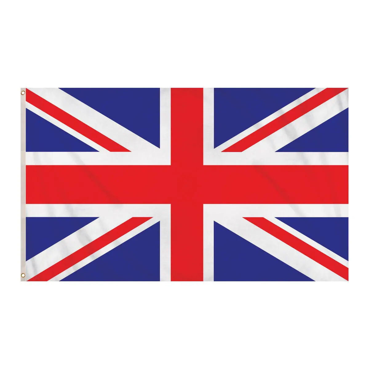 Henbrandt Union Jack Flag 1