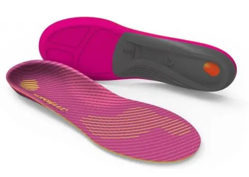 Superfeet Run Women's Support 1