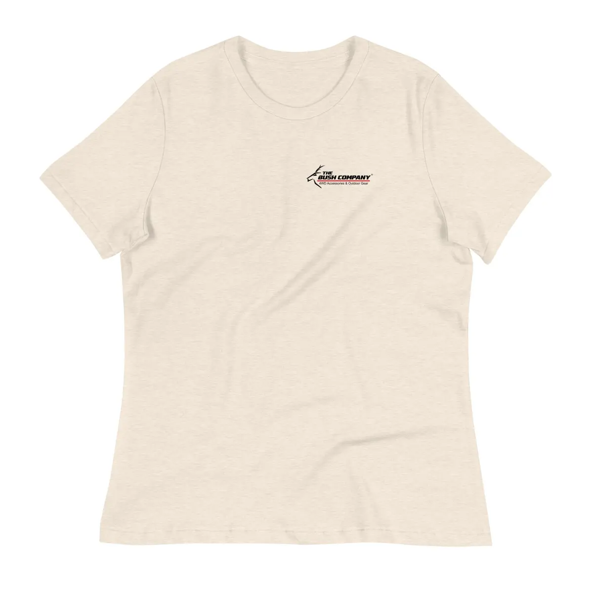 Women's T-Shirt - Light Colours 1
