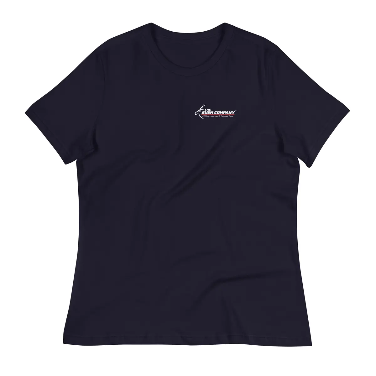 Women's T-Shirt - Dark Colours 1