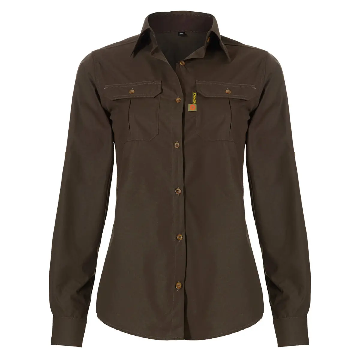 Rovince Women's Ergoline Shirt 1