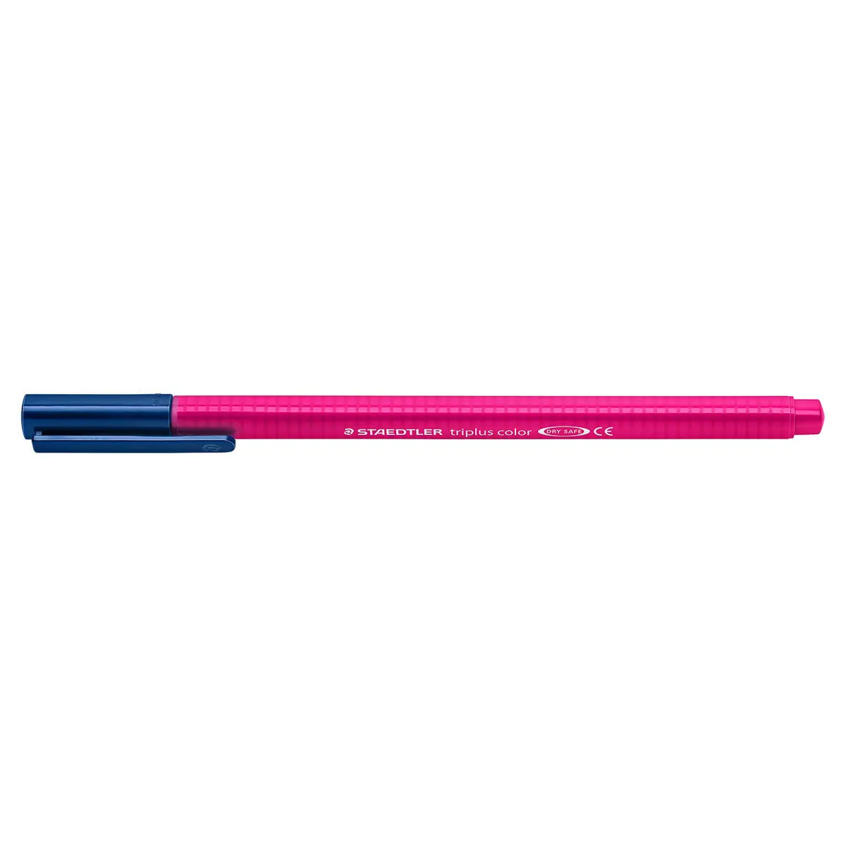 Staedtler Triplus Color Magenta Fibre-Tip Pen 1
