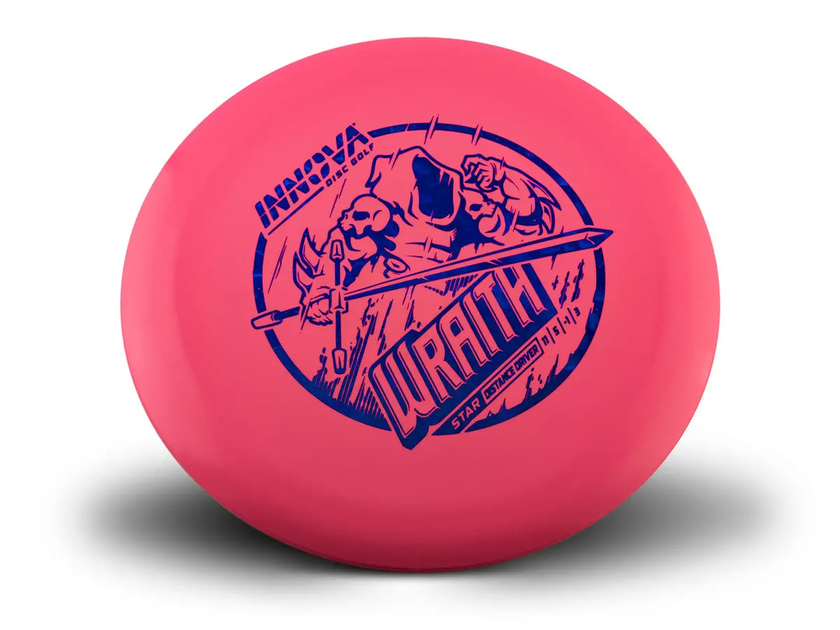Innova Star Wraith 1