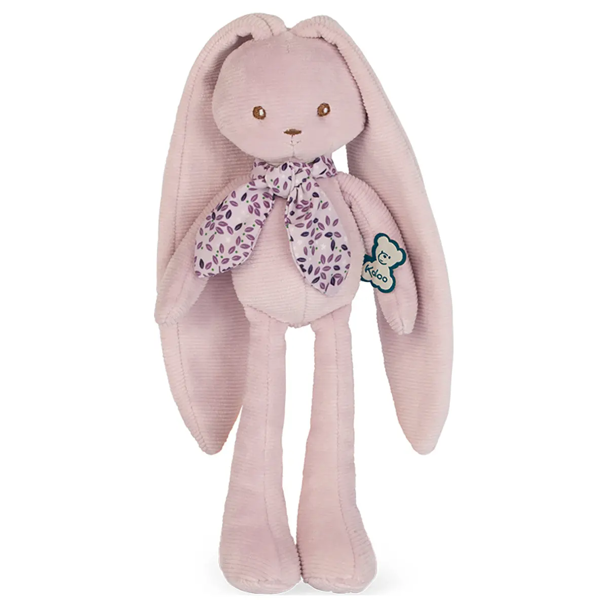 Kaloo Lapinoo Rabbit Pink 25Cm Soft Toy 2