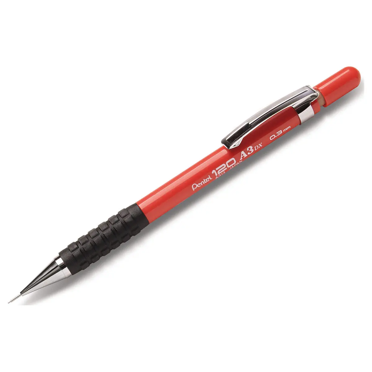 Pentel 120 A3 Automatic Pencil 1