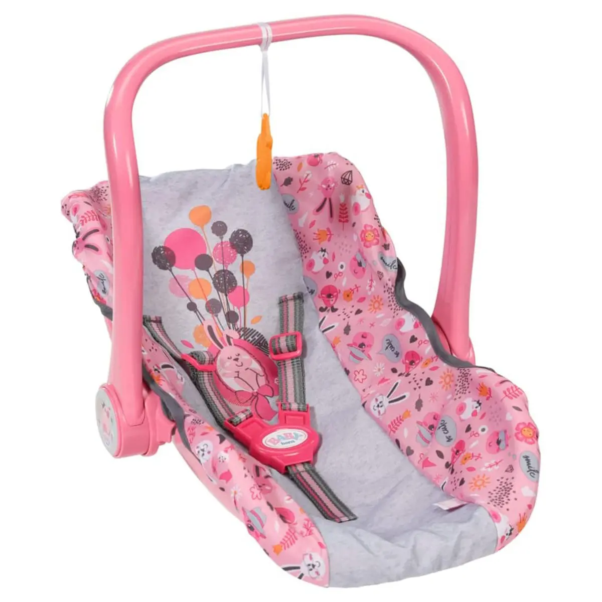 Baby Born Comfort Seat 1