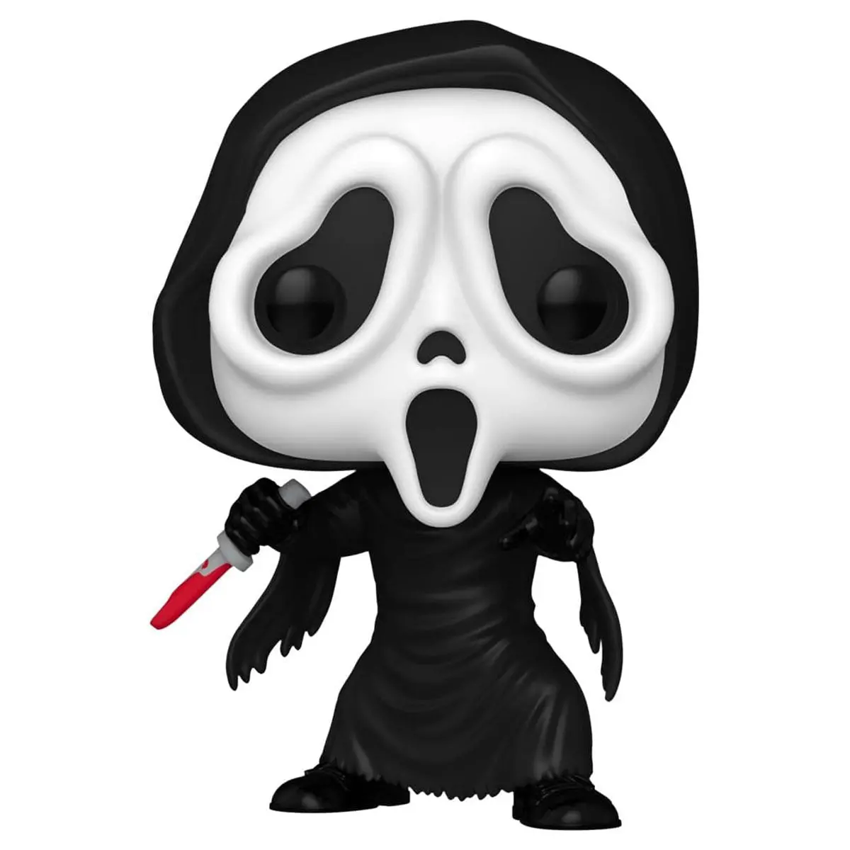 Funko Pop! Movies: Ghost Face Vinyl Figure #1607 2