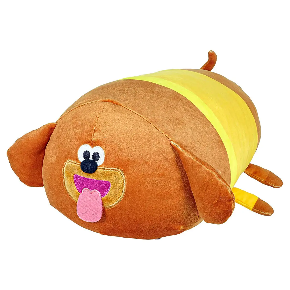 Hey Duggee Huggee Duggee Soft Toy 1