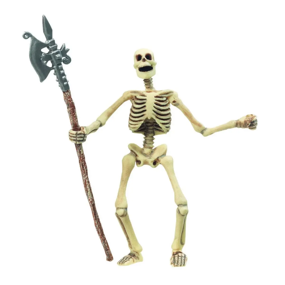 Papo Fantasy World Phosphorescent Skeleton Figure 1
