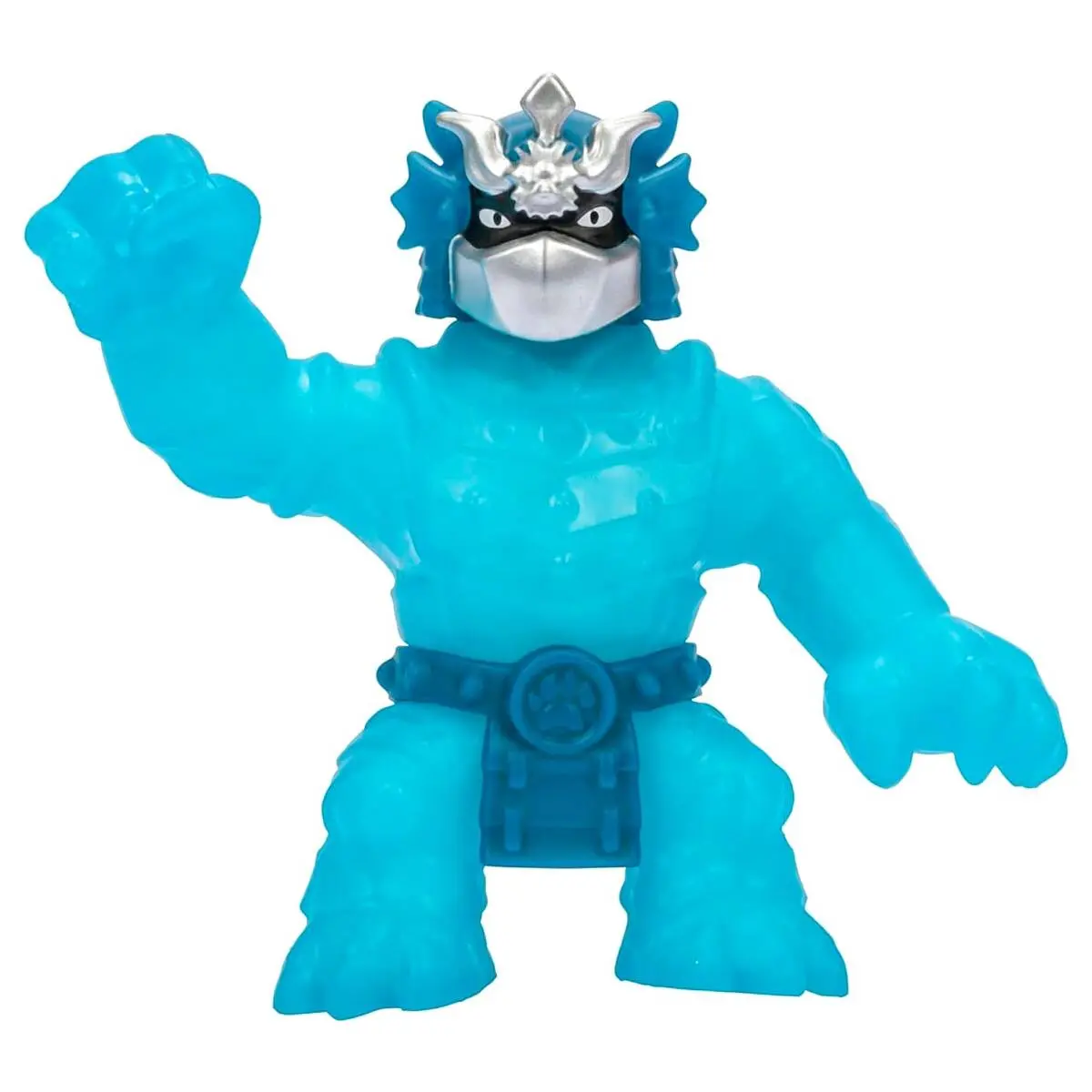 Heroes Of Goo Jit Zu Stretch Strikers Pantaro Stretch Figure 2