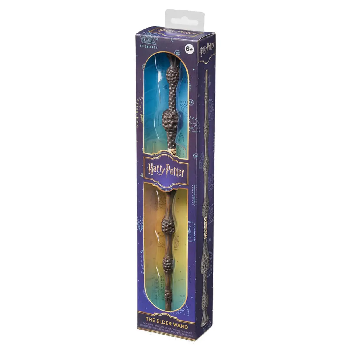 Harry Potter The Elder Wand 1