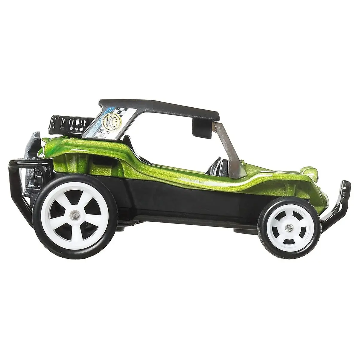 Hot Wheels Boulevard: Meyers Manx 1:64 Die-Cast Car 2