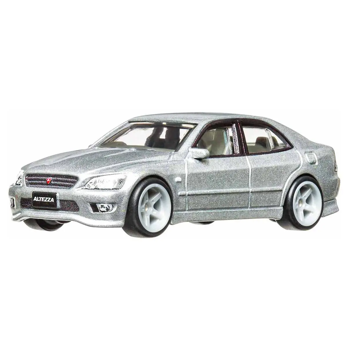 Hot Wheels Car Culture: Modern Classics: '98 Toyota Altezza (2/5) 2
