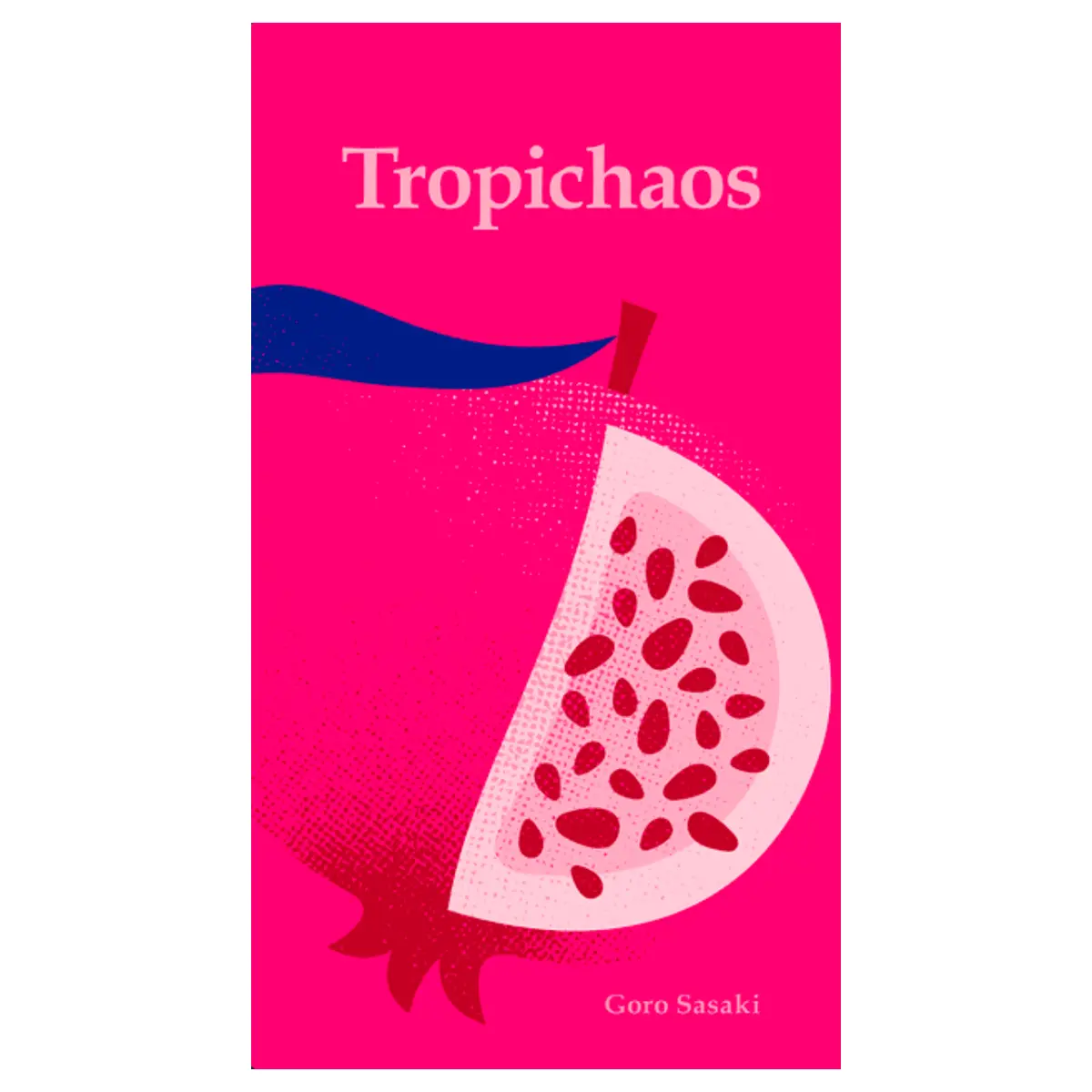 Tropichaos Board Game 1