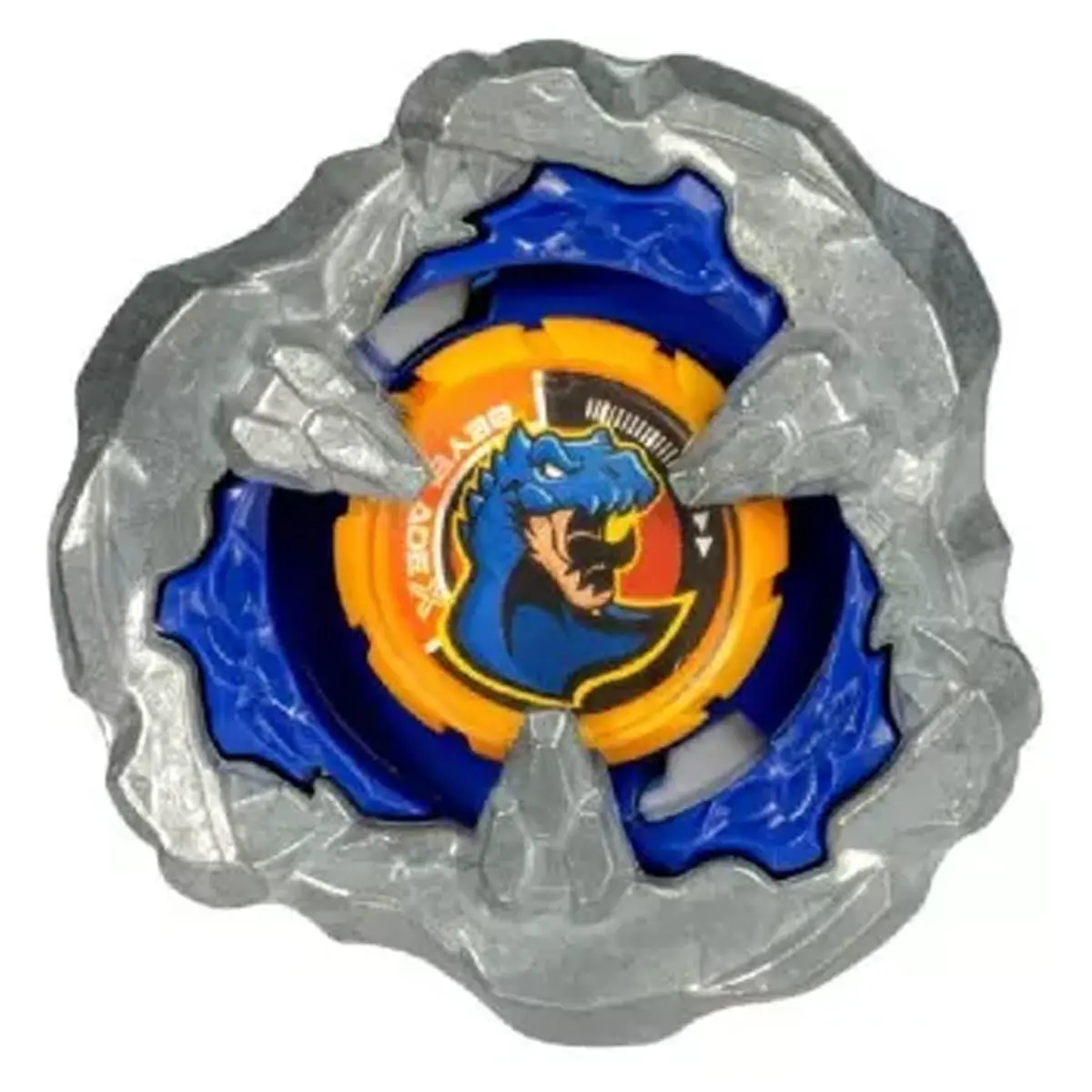Beyblade X: Roar Tyranno 9-60F Attack Type Single Pack 2
