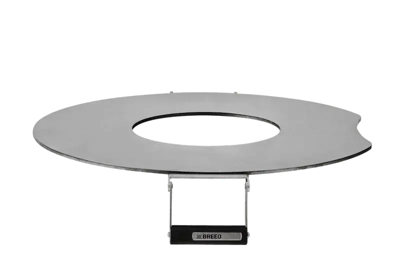 Breeo X24 Searplate Griddle 1