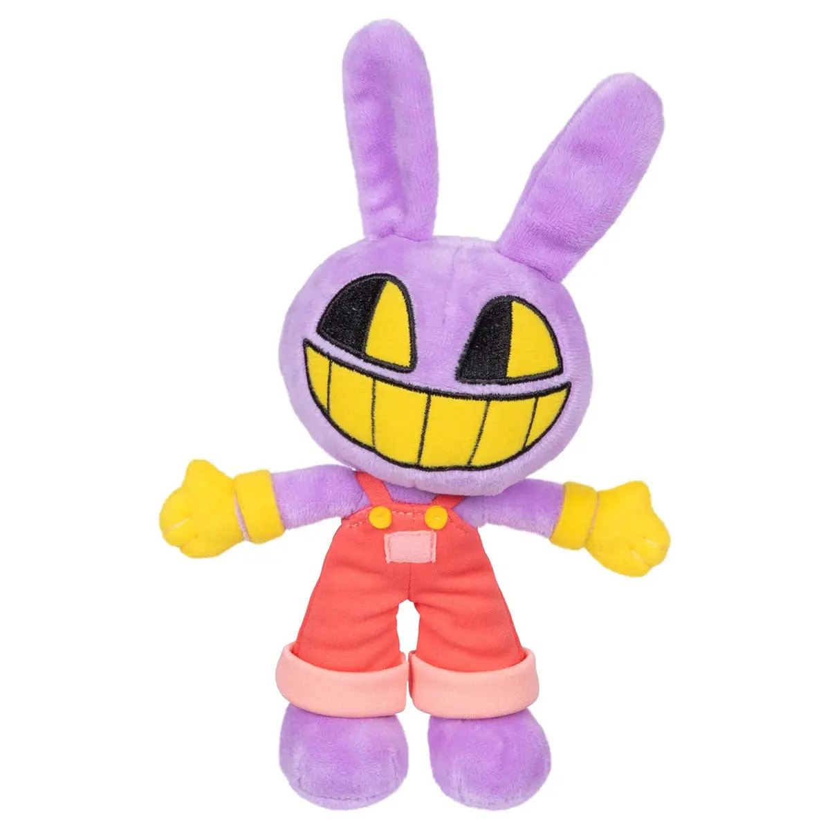 Amazing Digital Circus Jax 8" Plush 1