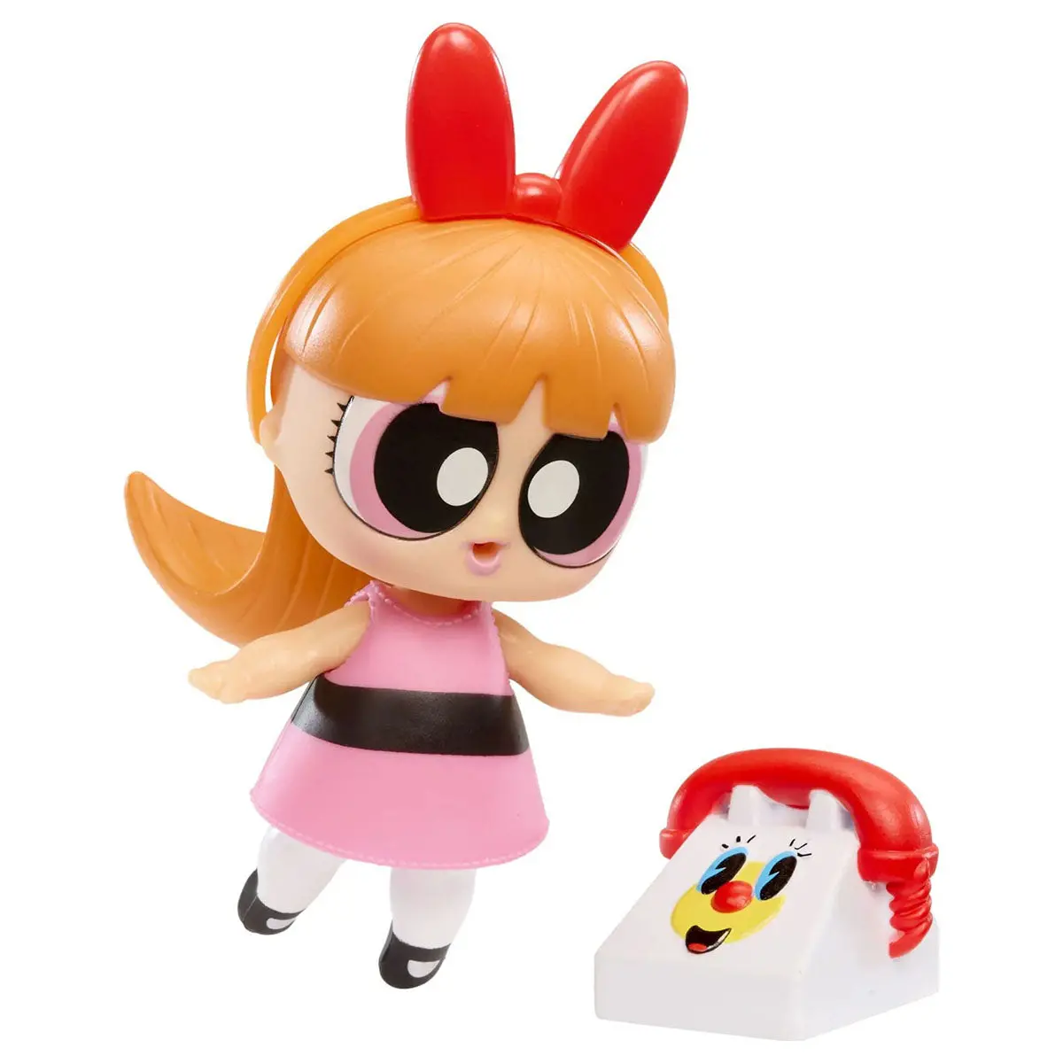 L.O.L. Surprise! Loves The Powerpuff Girls Blossom Doll 2