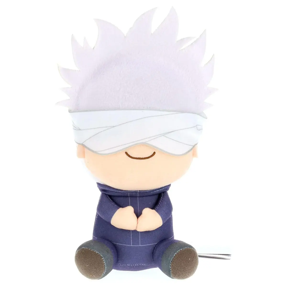 Jujutsu Kaisen 0 The Movie Satoru Gojo Big Plush 1