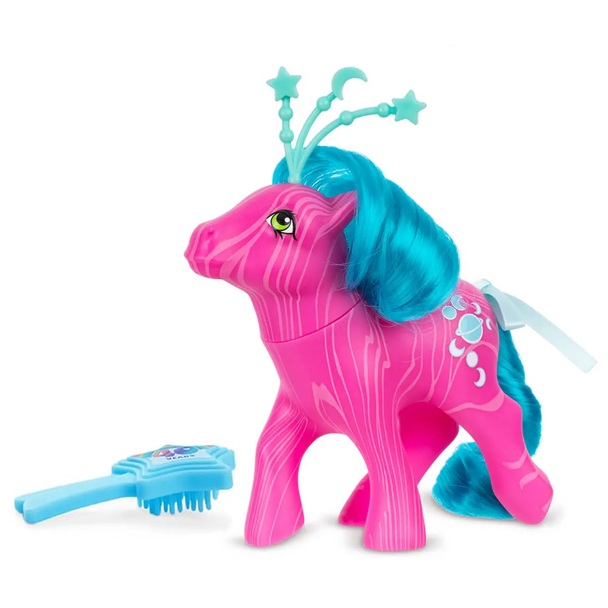My Little Pony: Celestial Ponies Aurora Figure 2