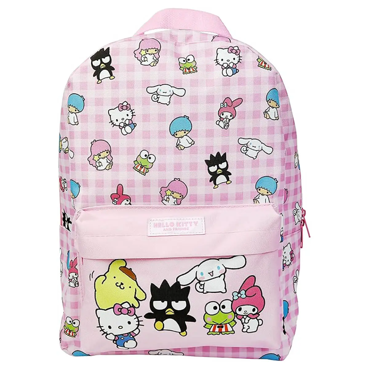 Hello Kitty And Friends Backpack 1
