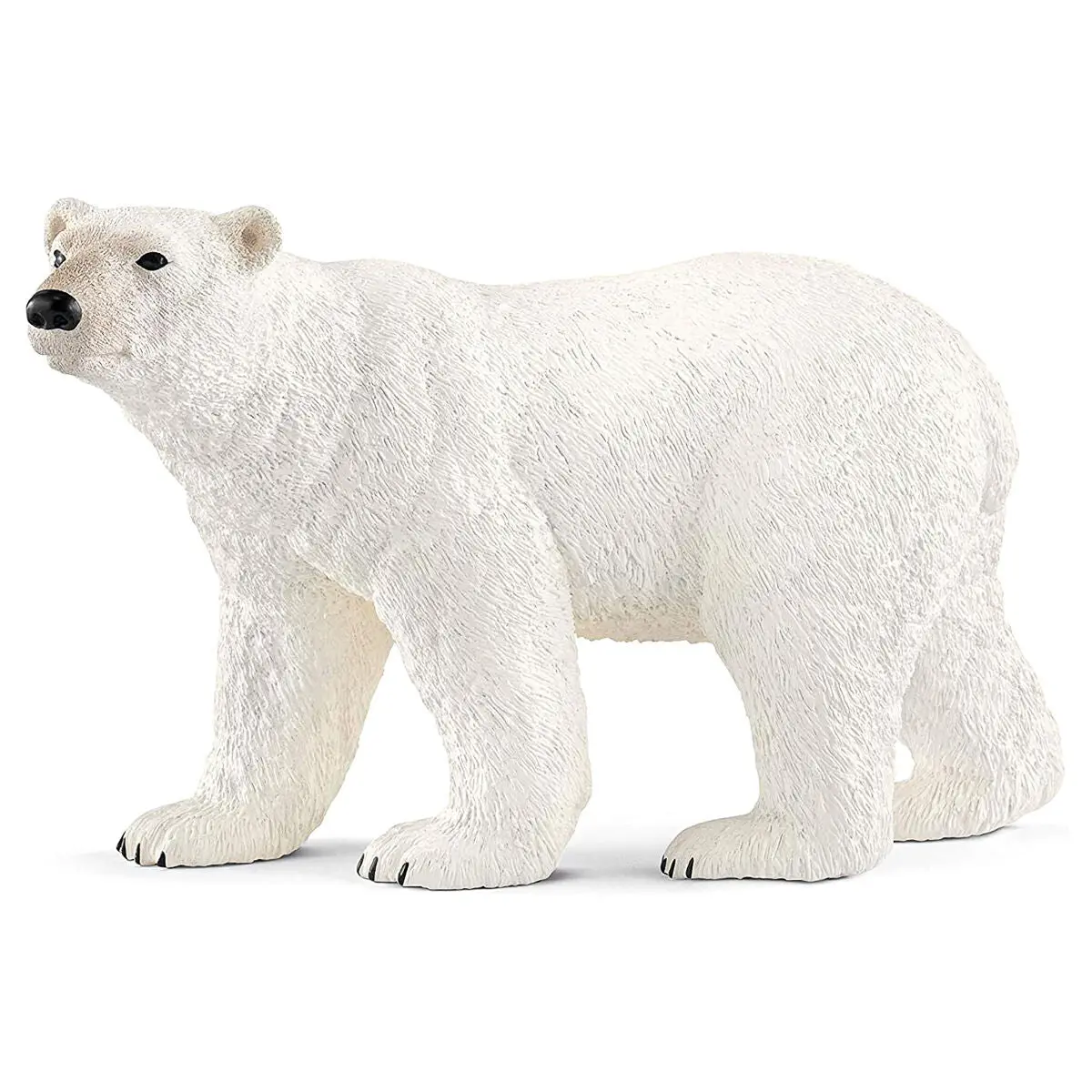 Schleich Polar Bear Figure 1