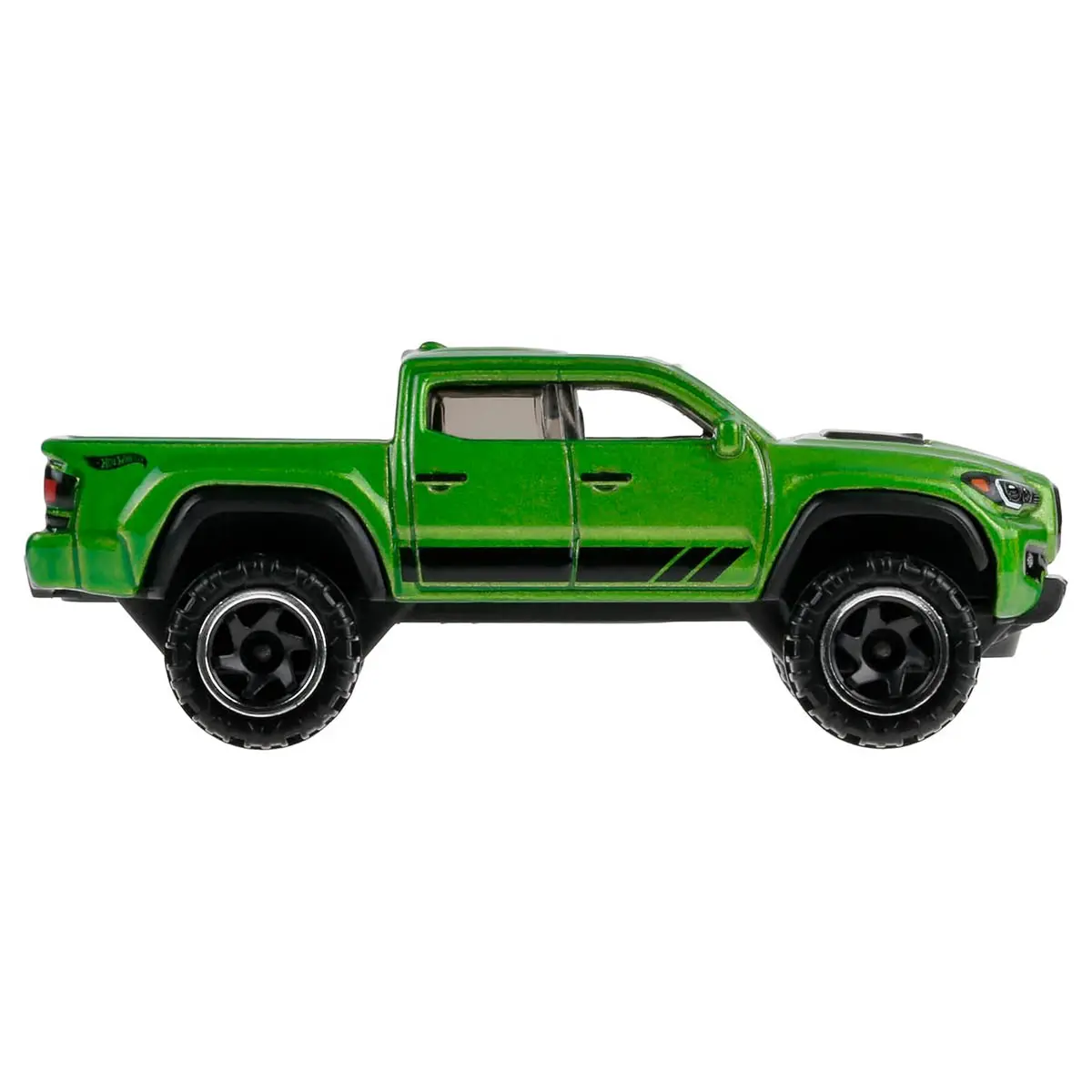 Hot Wheels Silver Series: '20 Toyota Tacoma Car (1/5) 2