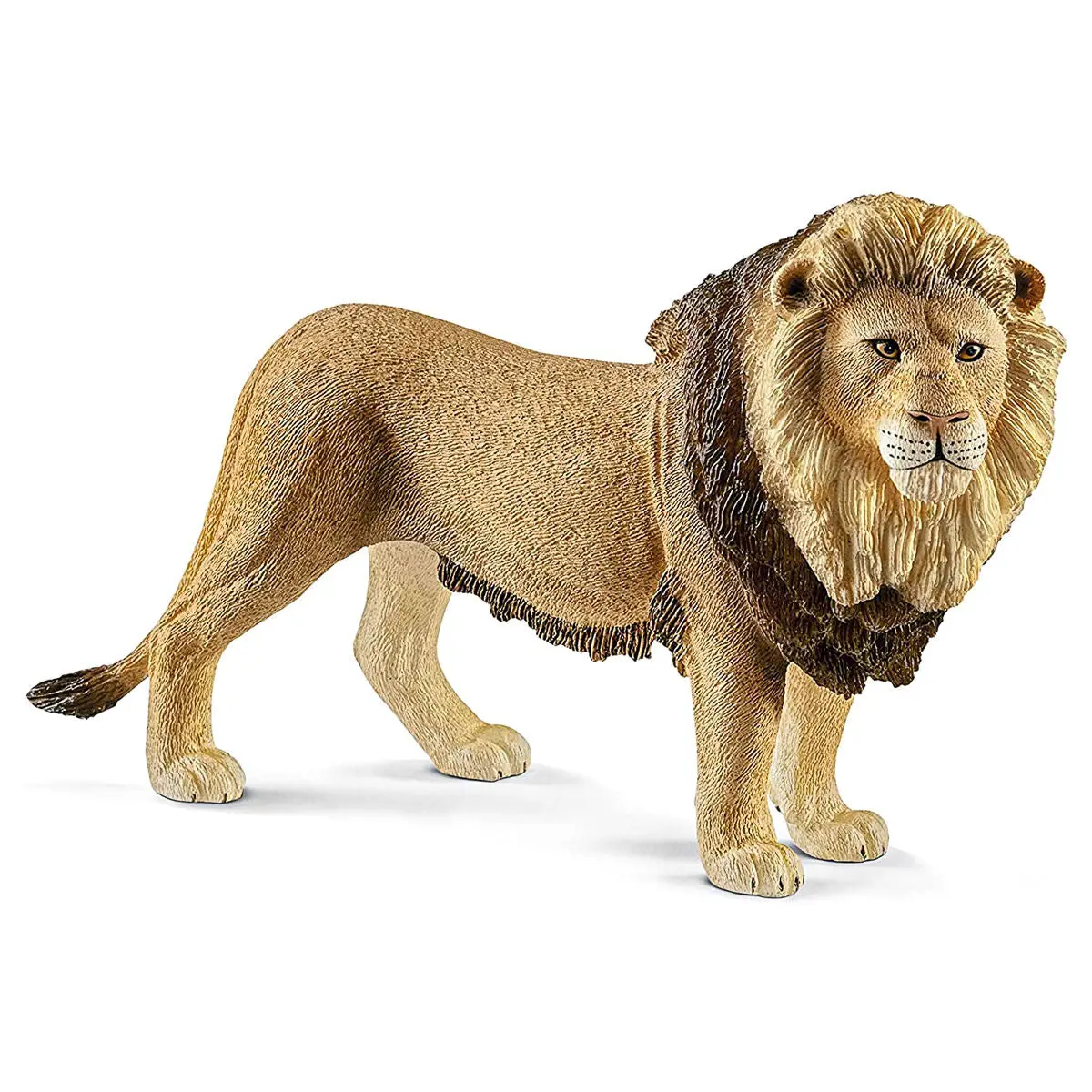 Schleich Lion Figure 1