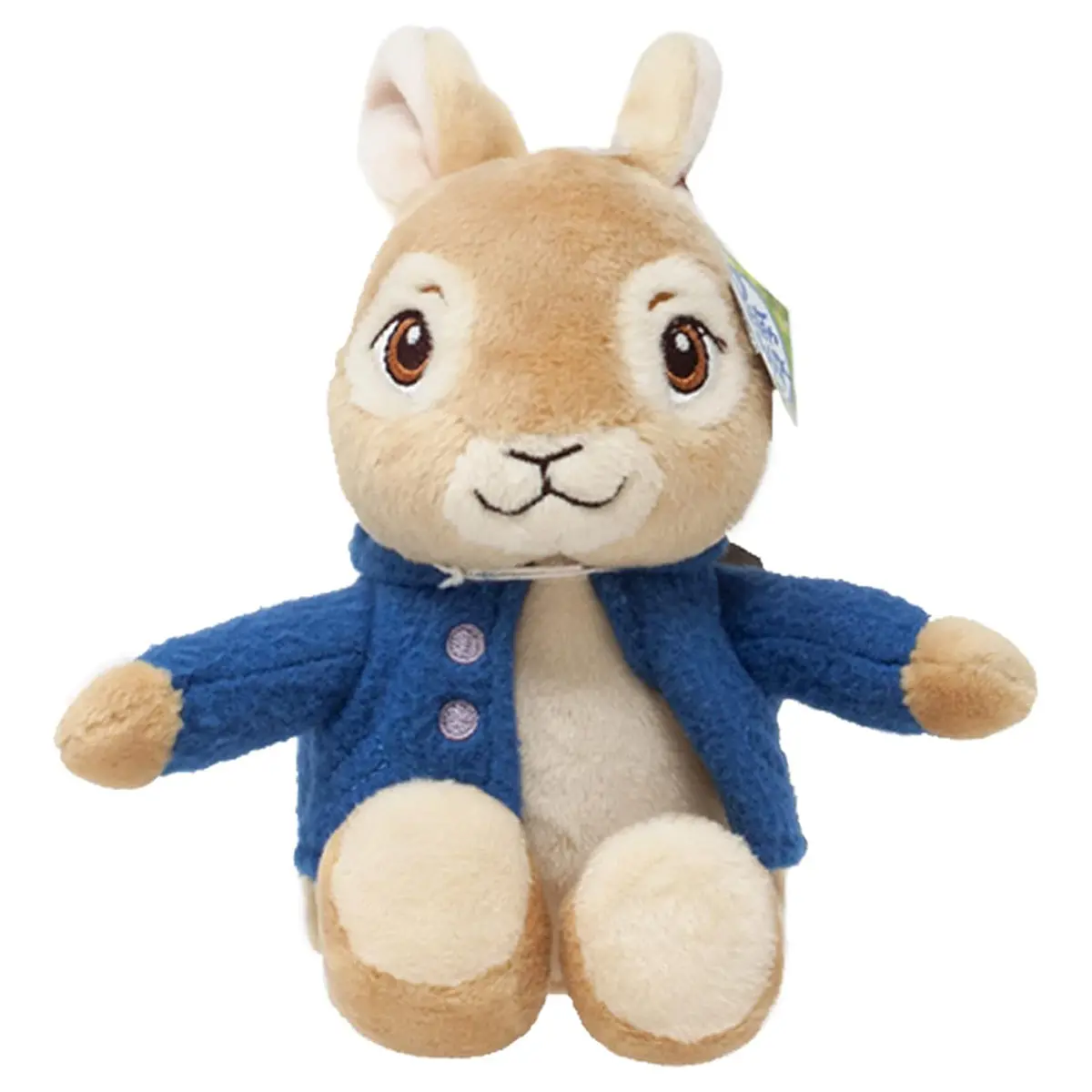 Peter Rabbit 18Cm Soft Toy 1