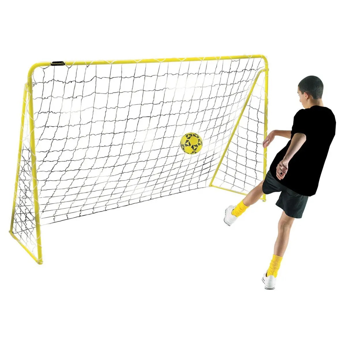 Kickmaster 10Ft Premier Goal 1