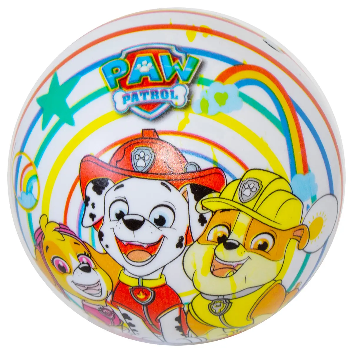 Paw Patrol 14Cm Playball 1
