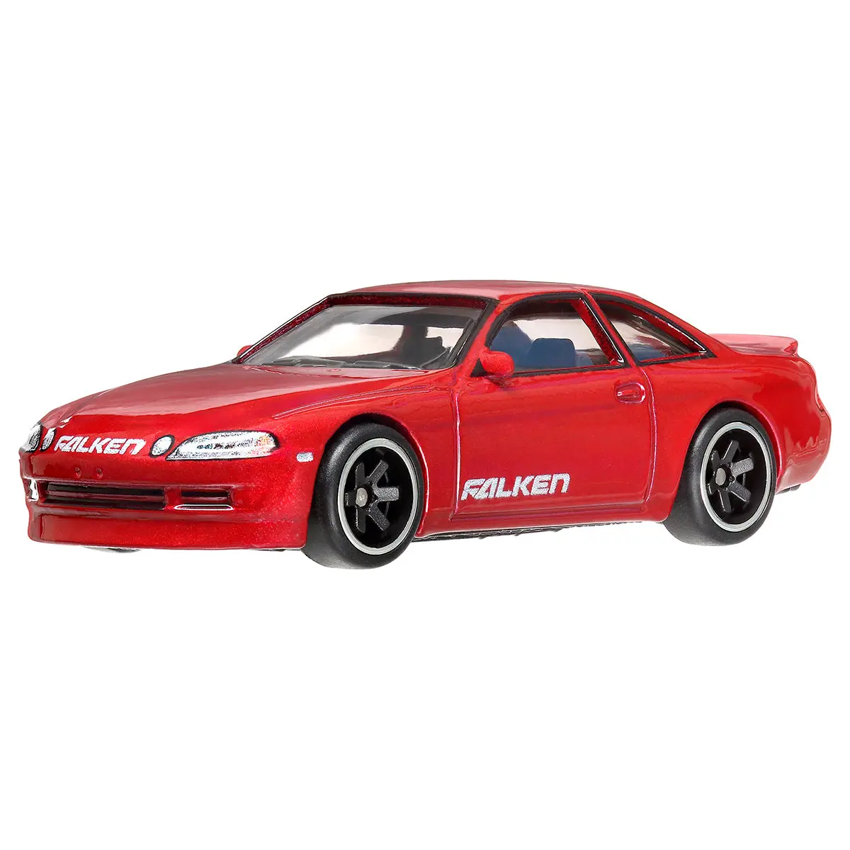 Hot Wheels Fast & Furious 2024 - Toyota Soarer - 2/5 2