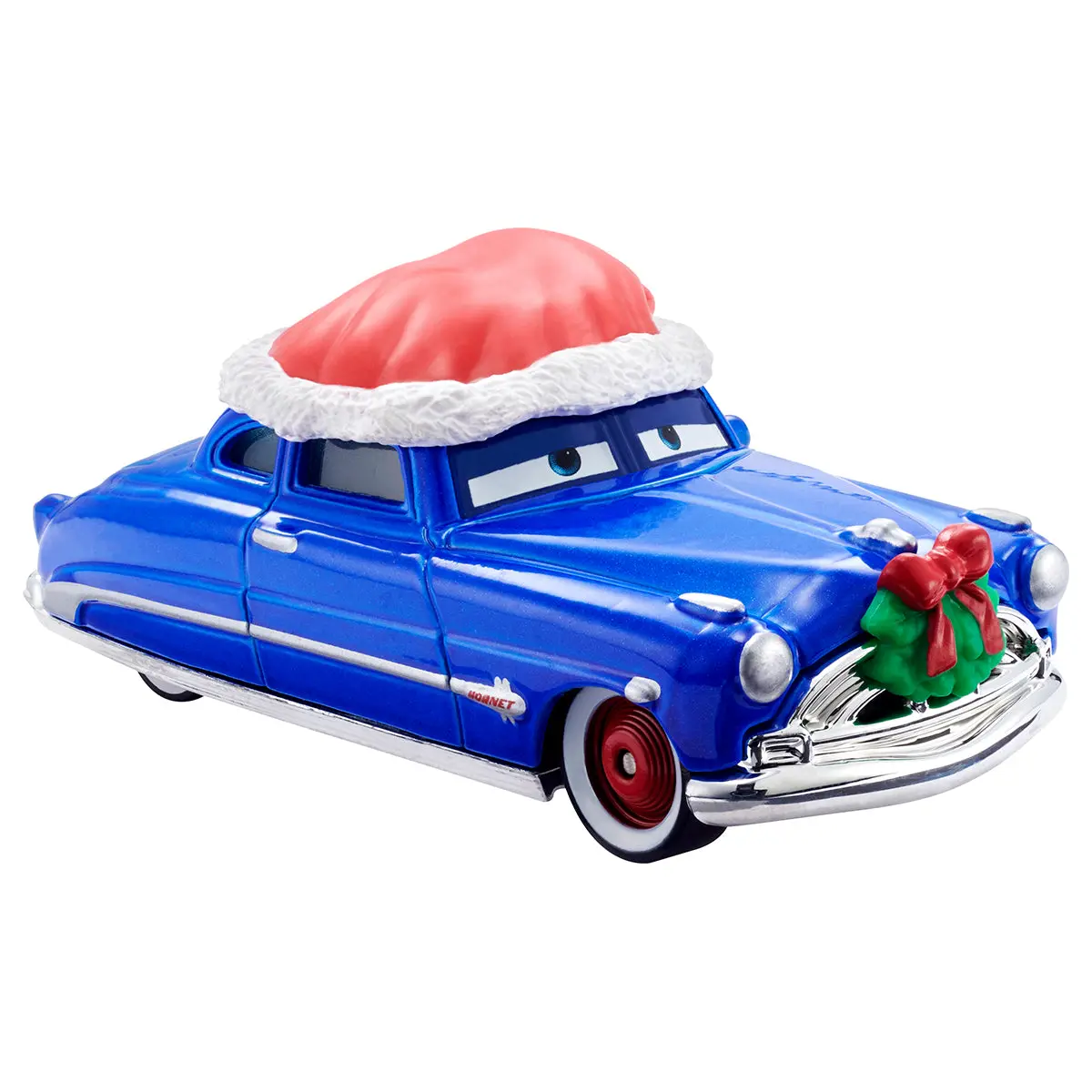 Disney Pixar: Cars Winter Doc Hudson Car 1