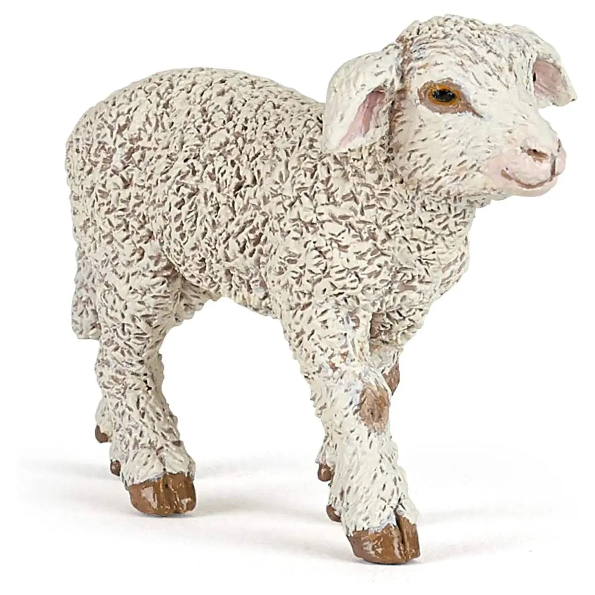 Papo Merino Lamb Figure 1