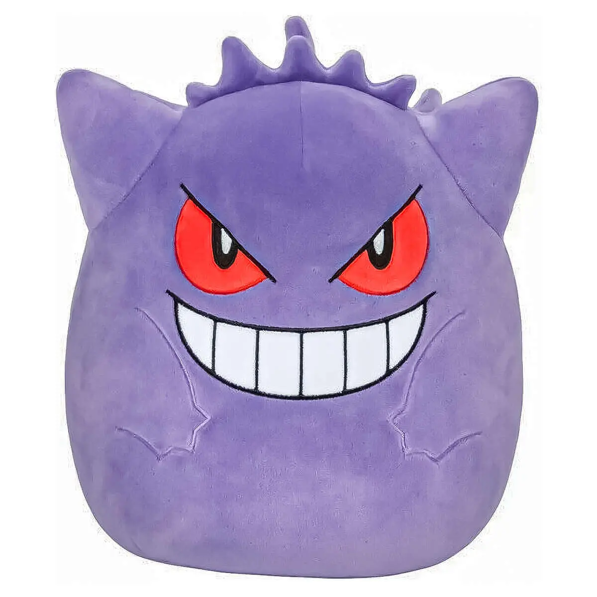Squishmallows Pokémon Gengar 10" Plush 1
