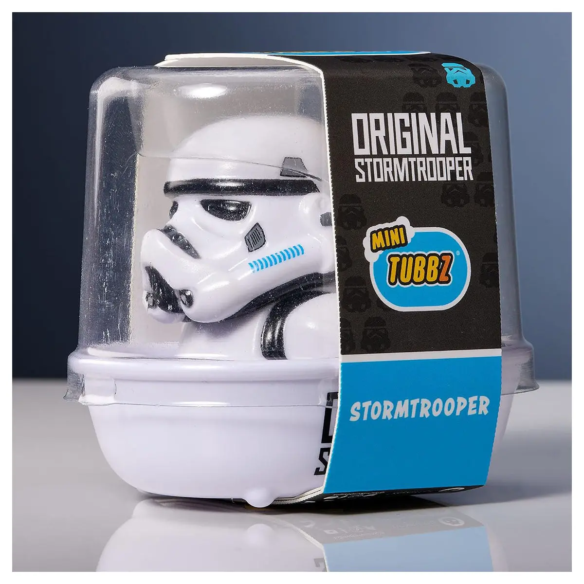 Star Wars: Stormtrooper Mini Tubbz Figure 1