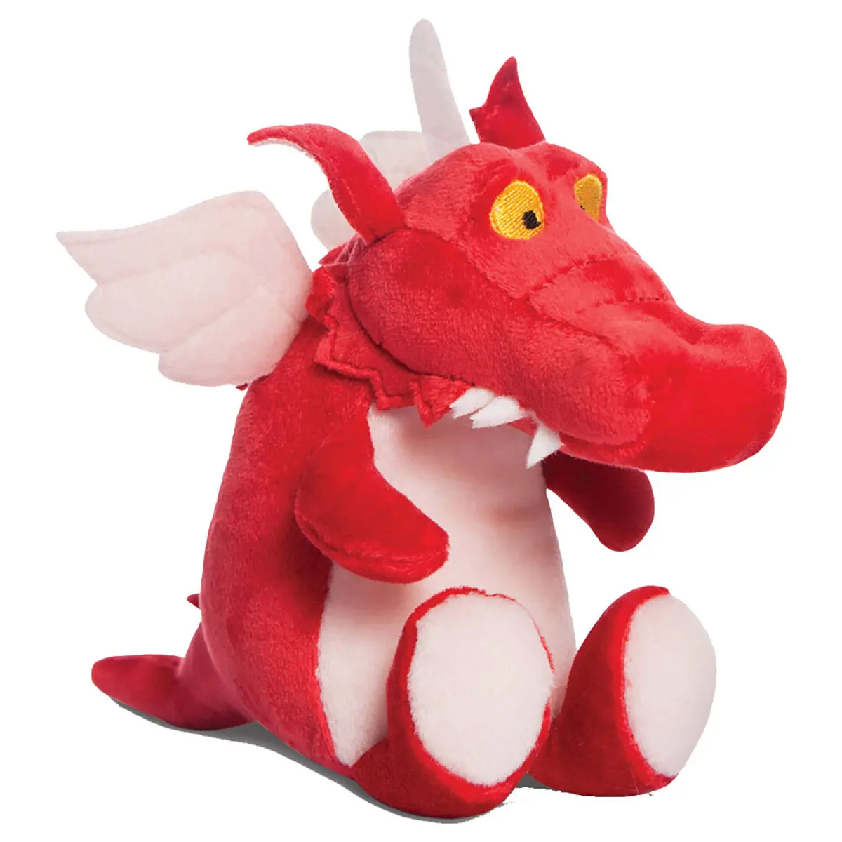 Room On The Broom Dragon Buddies 6 Inch Plush 1