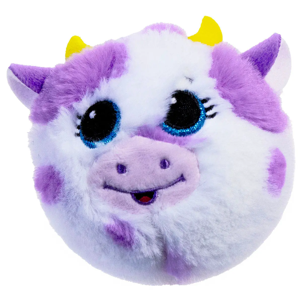 Ty Daisy Cow Beanie Bouncer 1