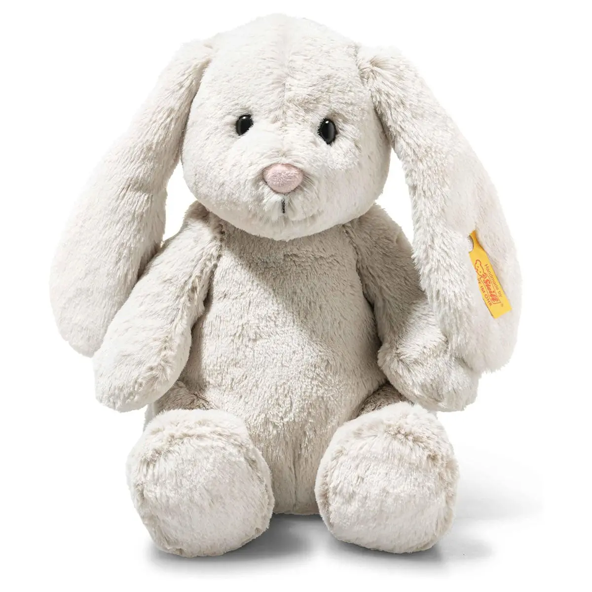 Steiff Light At Night Hoppie Rabbit Plush 28Cm 1