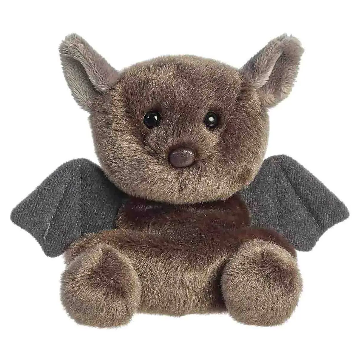 Palm Pals Luna Bat 13Cm Soft Toy 1