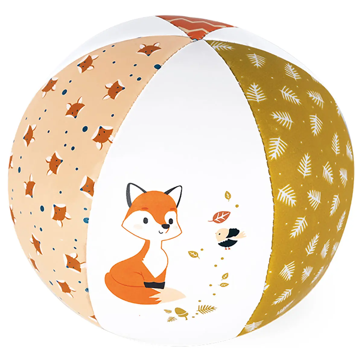 Kaloo My Cute Ball 10Cm Soft Toy (Styles Vary) 2
