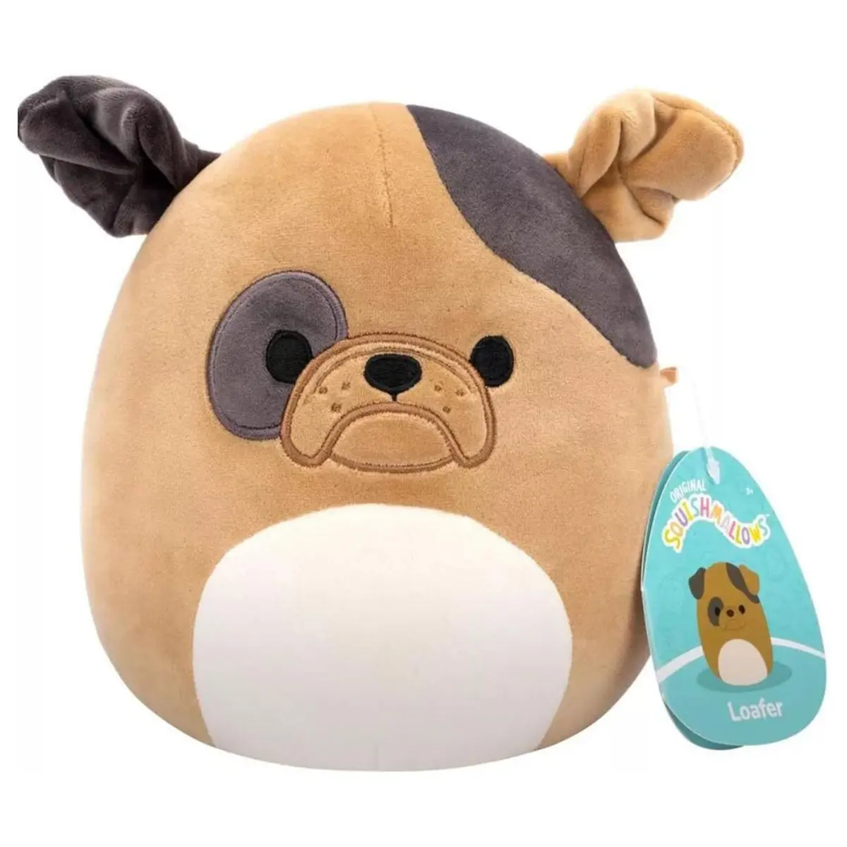 Squishmallows Loafer 7.5" Plush 1