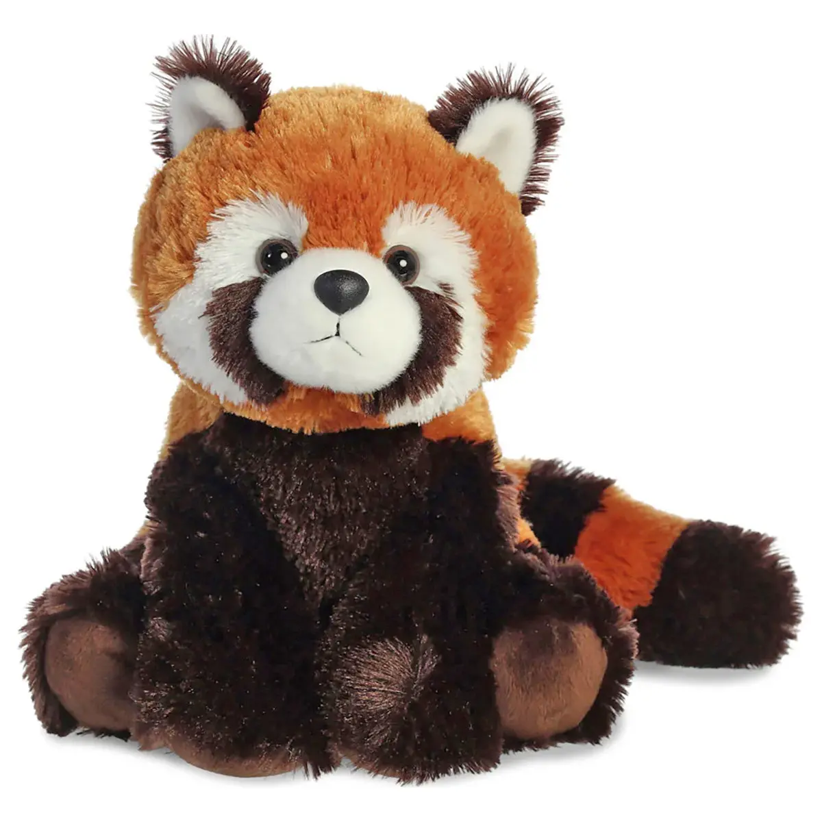Destination Nation Red Panda 11" Soft Toy 1