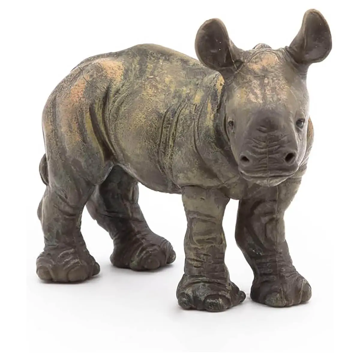 Papo Baby Rhinoceros Figure 1